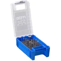 PFERD TOOLS Diamant-Schleifstift-Set 10-tlg. - 36476067