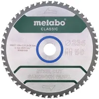 Metabo Kreissägeblatt