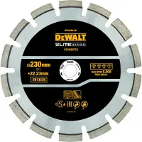 Dewalt XR EXTREME Diamanttrennscheibe - DT20466-QZ