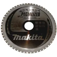 Makita SPECIALIZED Sägeb.185x30x56Z - B-33738
