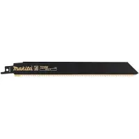Makita Reciproblatt Rettung, 228 x 1,25 mm - 8 TPI - 10 Stück - B-55588-10