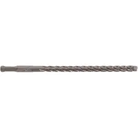 Makita HM Bohrer NEMESIS II Ø 10,0 mm, Länge 215mm, SDS-plus, 5 Stk.