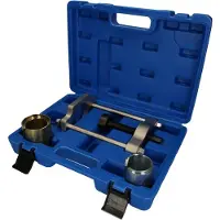 BRILLIANT TOOLS BT672350, 270 g, 105 mm, 300 mm, 32 mm, 4 Stück(e)