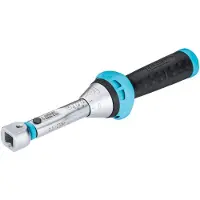 Hazet Drehmomentschlüssel Einsteck Vierkant 9 x 12 mm - 5280-3CT
