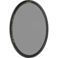 B+W 67 Mm Nd 0.6 Mrc Nano Master Polarisationsfilter