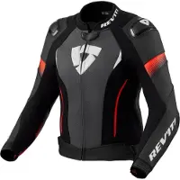 REV'IT! Xena 4 Pro Damen-Motorradjacke REV'IT!
