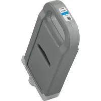 Canon PFI-3700C, Cyan, 700 ml, 1 Stück(e), Einzelpackung