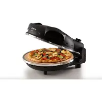 Ariete 1200W Mini Elektrischer Ofen