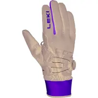 LEKI Prc Boa Shark Handschuhe