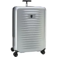Victorinox Swiss Army Victorinox Airox Large Hardside Case (75 cm) - Silver