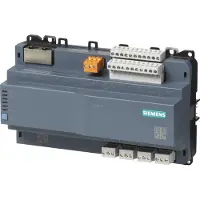 Siemens Automationsstation
