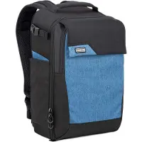 Think Tank Mirrorless Mover Backpack, Marineblau