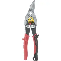 Stanley Blechschere MaxSteel links 250mm