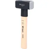 Ks Tools BT075200 Fäustel 2000g Hickory-Stiel KS TOOLS