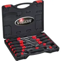 Vigor V4655 Schraubendreher-Set