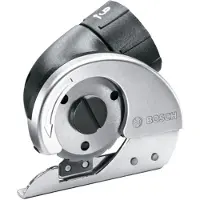 Bosch Universalschneide-Aufsatz, Systemzubehör IXO Collection