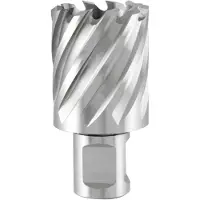 RUKO Kernbohrer HSS mit Weldonschaft (3/4"). Ø 14 mm