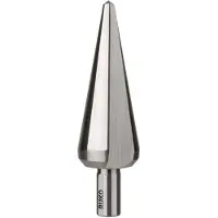 RUKO Blechschälbohrer Durchmesser 5-25,4mm HSS - 101007