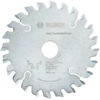 Bosch Vorritzblatt konisch, Best for Laminated Panel - 2608642610