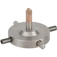 Bosch Zentrierkreuz für Trockenbohrkronen und Dosensenker - 2608597478