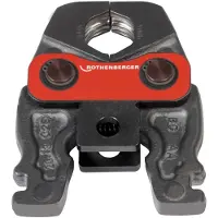 Rothenberger Pressbacke Compact - 015151X