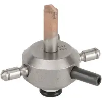 Bosch Zentrierkreuz für Trockenbohrkronen und Dosensenker, 52 mm
