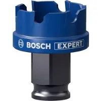 Bosch Lochsäge Carbide Sheet Metal - 32