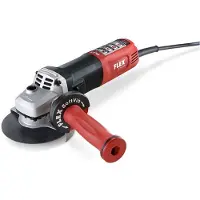 Flex 1500 Watt Winkelschleifer mit variabler Drehzahl, 125 mm LE 15-11 125 447722