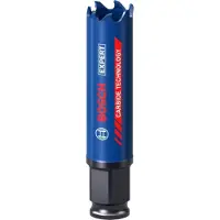 Bosch Lochsäge Carbide - 20