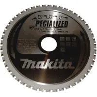 Makita SPECIALIZED Sägeb.185x30x48Z - B-33722