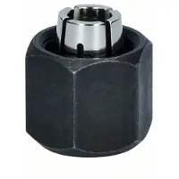 Bosch Spannzange 1/4" mit Überwurfmutter