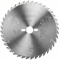Bosch Kreissägeblatt Expert for Wood, 250 x 30 x 3,2 mm, 22