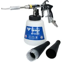Ks Tools Druckluft-Reinigungs-Pistole