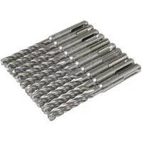 Makita NEMESIS2 SDS+ Bohrer 8x115 10 St. - B-63367