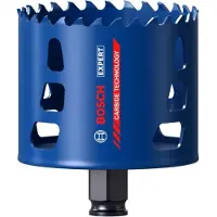 Bosch Lochsäge Carbide - 83