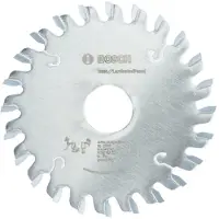 Bosch Vorritzblatt konisch, Best for Laminated Panel, 100 x 22 x 2,2 mm, 24