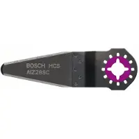 Bosch HCS Universalfugenschneider AIZ 28 SC, 40 x 28 mm - 2608661909