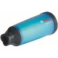 Bosch Staubbox und Filter für GEX 125-150 AVE Professional