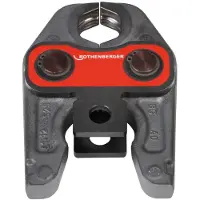 Rothenberger 015306X, 105 mm, 190 mm, 50 mm, 2,27 kg, 2,27 kg