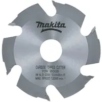 Makita Nutfräser 100mm (B-20644)