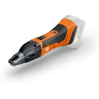 Fein 71300561000, Stromschere, 84,4 dB, 76,4 dB, 3 dB, 18 V, 1,24 kg