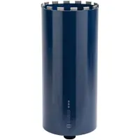 Bosch Diamantnassbohrkrone 1 1/4-Zoll UNC Best for Concrete, 212mm, 450mm, 14, 11,5mm