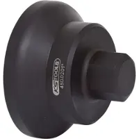 Ks Tools 450.0201, Buchse, 1 Kopf/Köpfe, Stahl, 1,4 kg