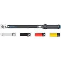 Gedore 3550-UK-LS4 Drehmomentschlüssel TORCOFLEX UK Set 1/2" 40-200 Nm, 3107027
