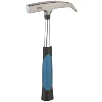 Meister Kanaldeckelhammer 350 Kopf-G.600g glatt