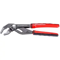 Rothenberger ROGRIP F 10" 2K mit Kunststoff Griffen - 1000002705