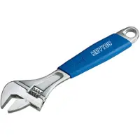 Heytec Tools VERSTELLBAR 0-30 MM / 250MM (EINMAULSCHLÜSSEL)