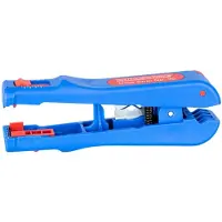 Weicon Data-Strip No.30 blau/rot