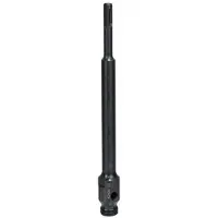 Bosch Adapter für Diamantbohrkronen, Maschinenseite SDS plus,Kronenseite G 1/2Zoll,240 - 2608580864
