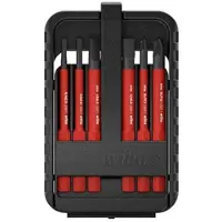 Wiha Bit Set slimBit electric gemischt, 7-tlg. inkl. slimBit-Box